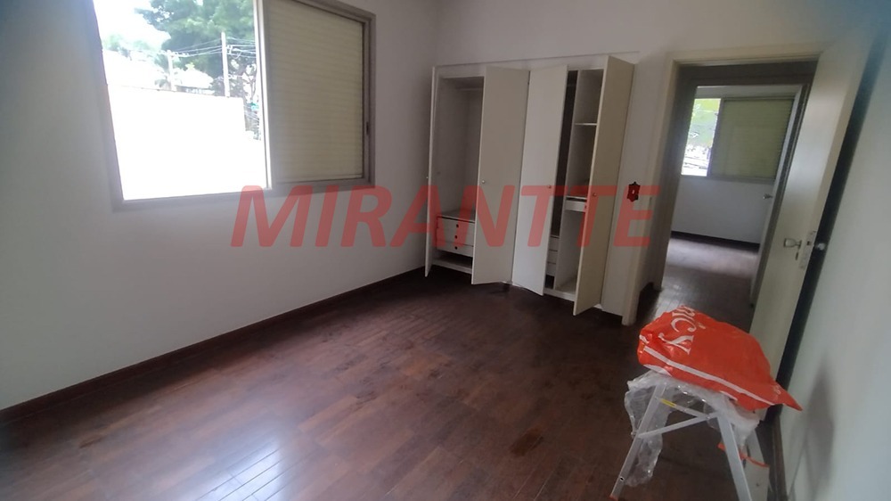 Apartamento de 111.79m² com 2 quartos em Santana