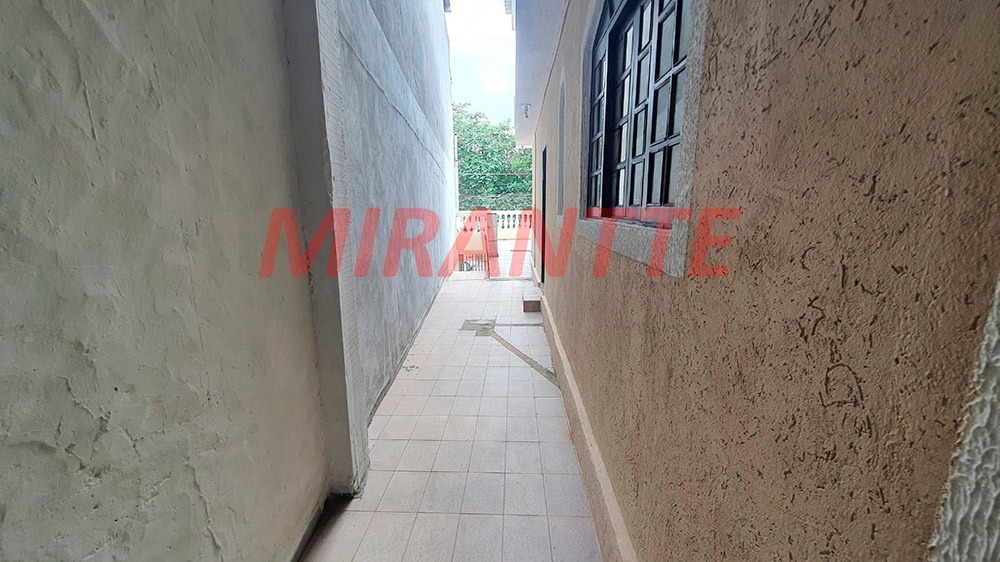 Sobrado de 166m² com 2 quartos em Jardim Japão