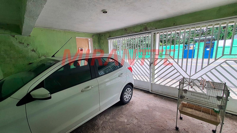 Sobrado de 166m² com 2 quartos em Jardim Japão