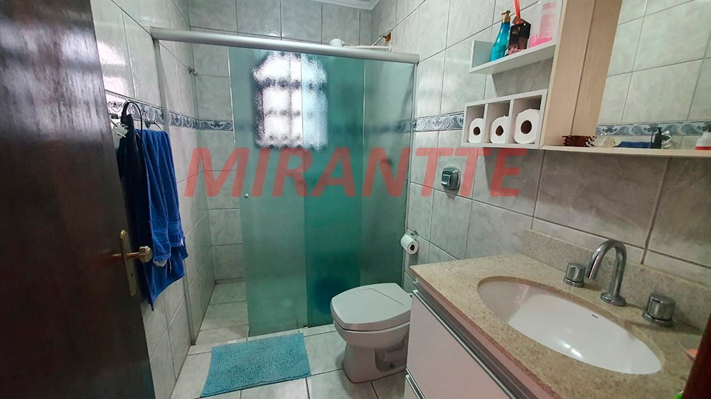 Sobrado de 166m² com 2 quartos em Jardim Japão