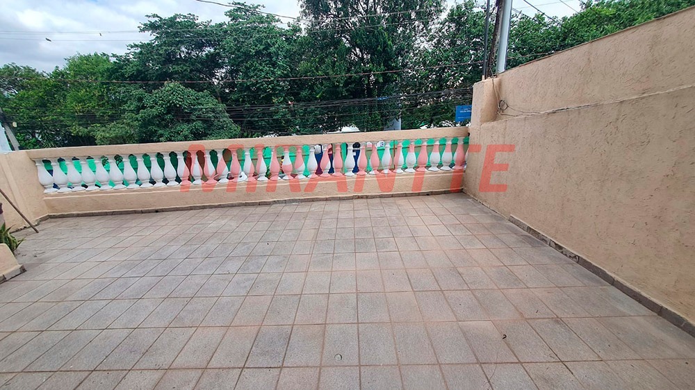 Sobrado de 166m² com 2 quartos em Jardim Japão