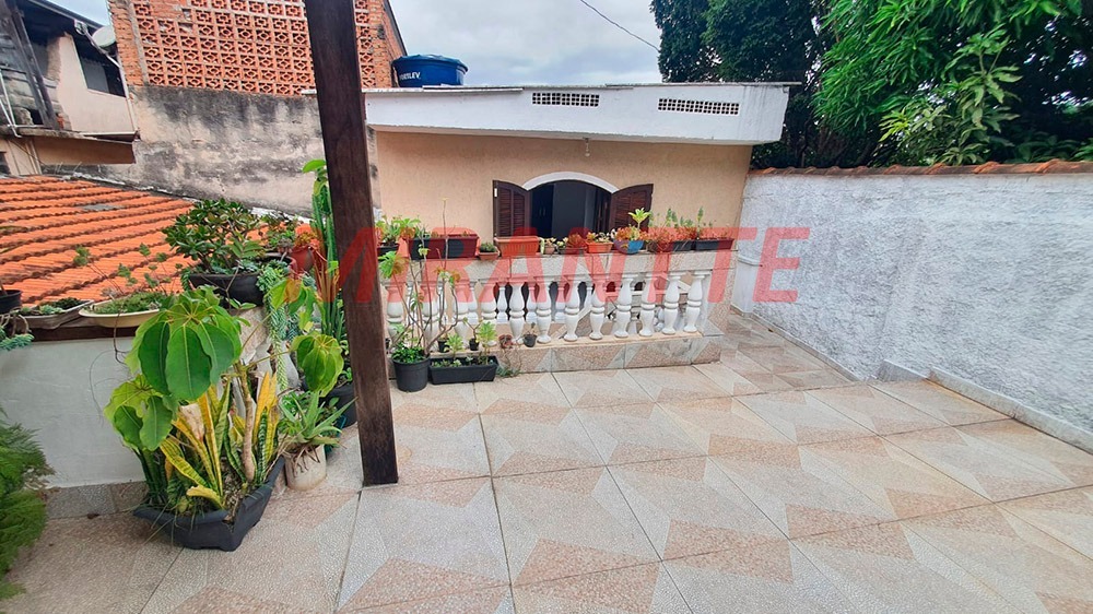 Sobrado de 166m² com 2 quartos em Jardim Japão