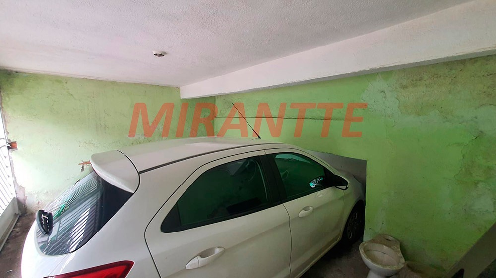 Sobrado de 166m² com 2 quartos em Jardim Japão