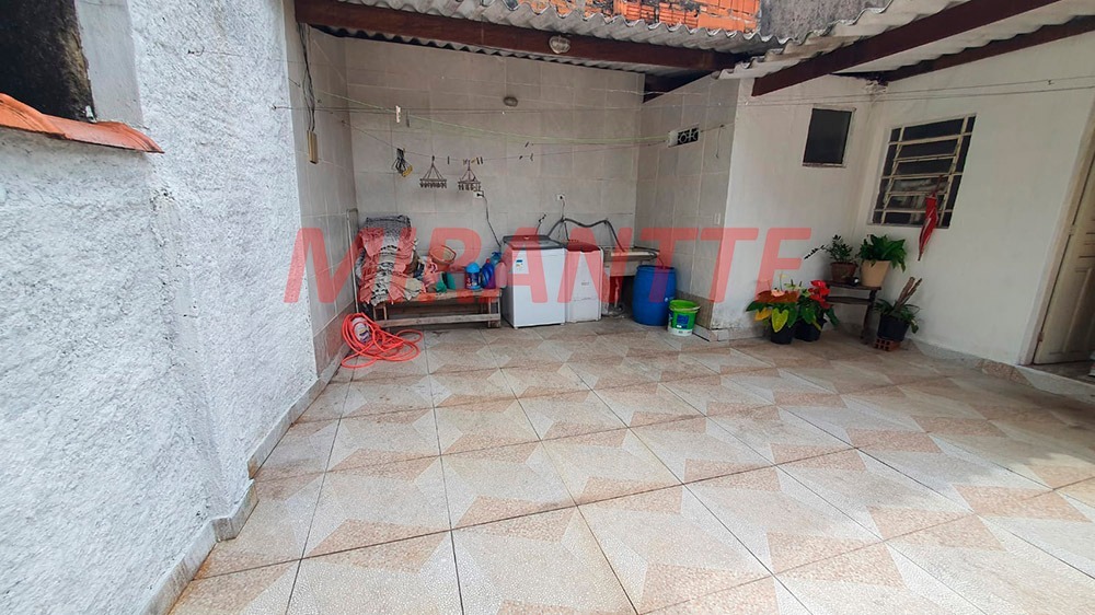 Sobrado de 166m² com 2 quartos em Jardim Japão