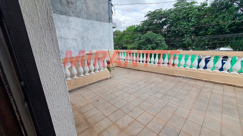Sobrado de 166m² com 2 quartos em Jardim Japão