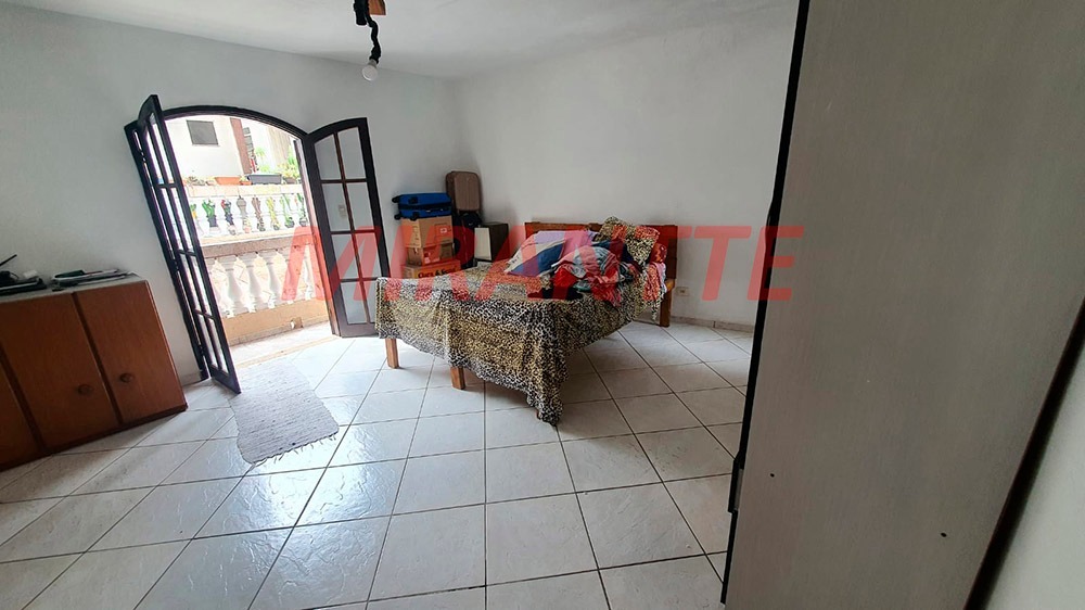 Sobrado de 166m² com 2 quartos em Jardim Japão