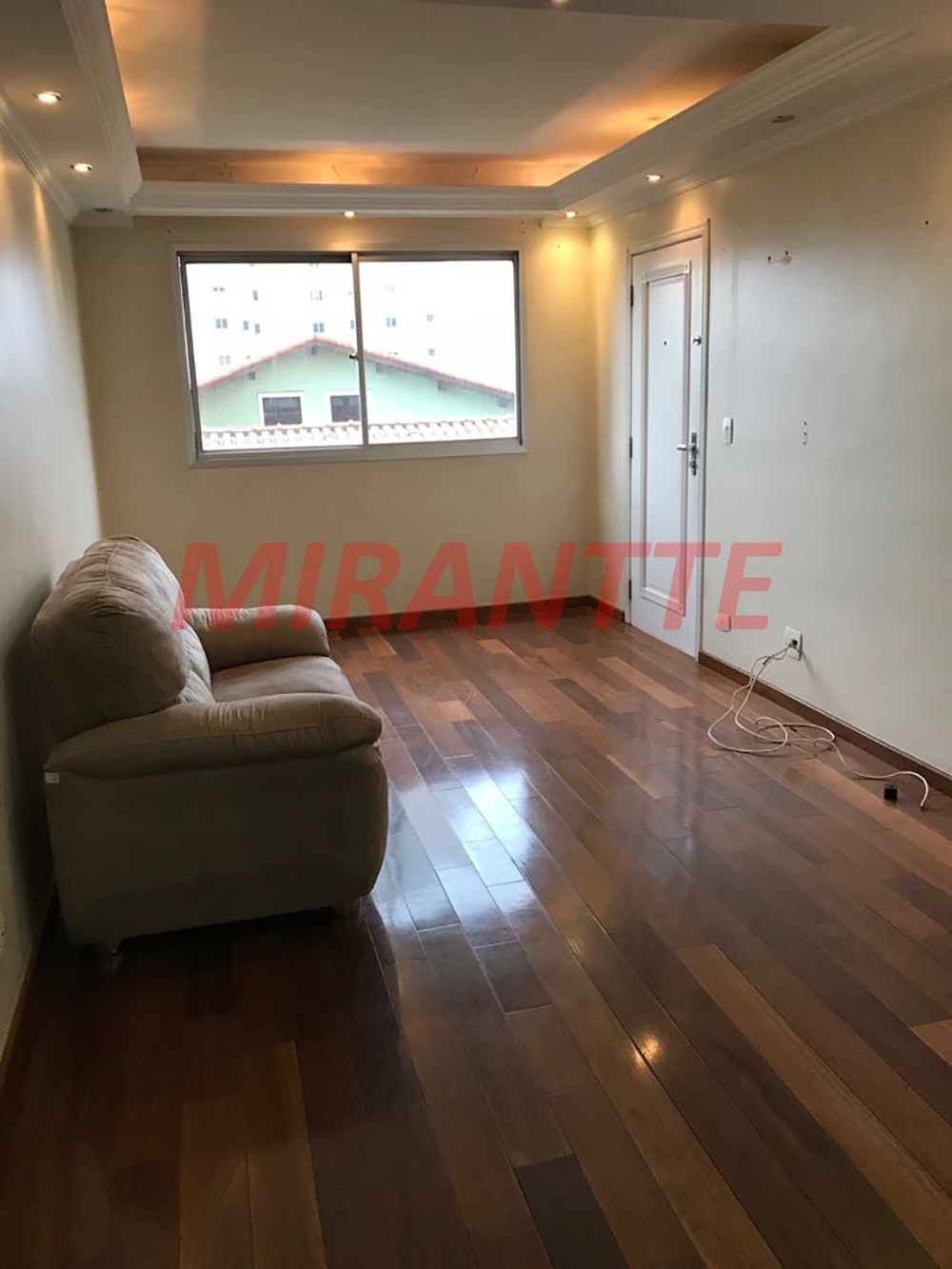 Apartamento de 63m² com 2 quartos em Vila Guilherme