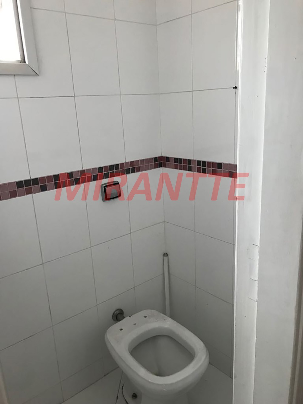 Apartamento de 63m² com 2 quartos em Vila Guilherme