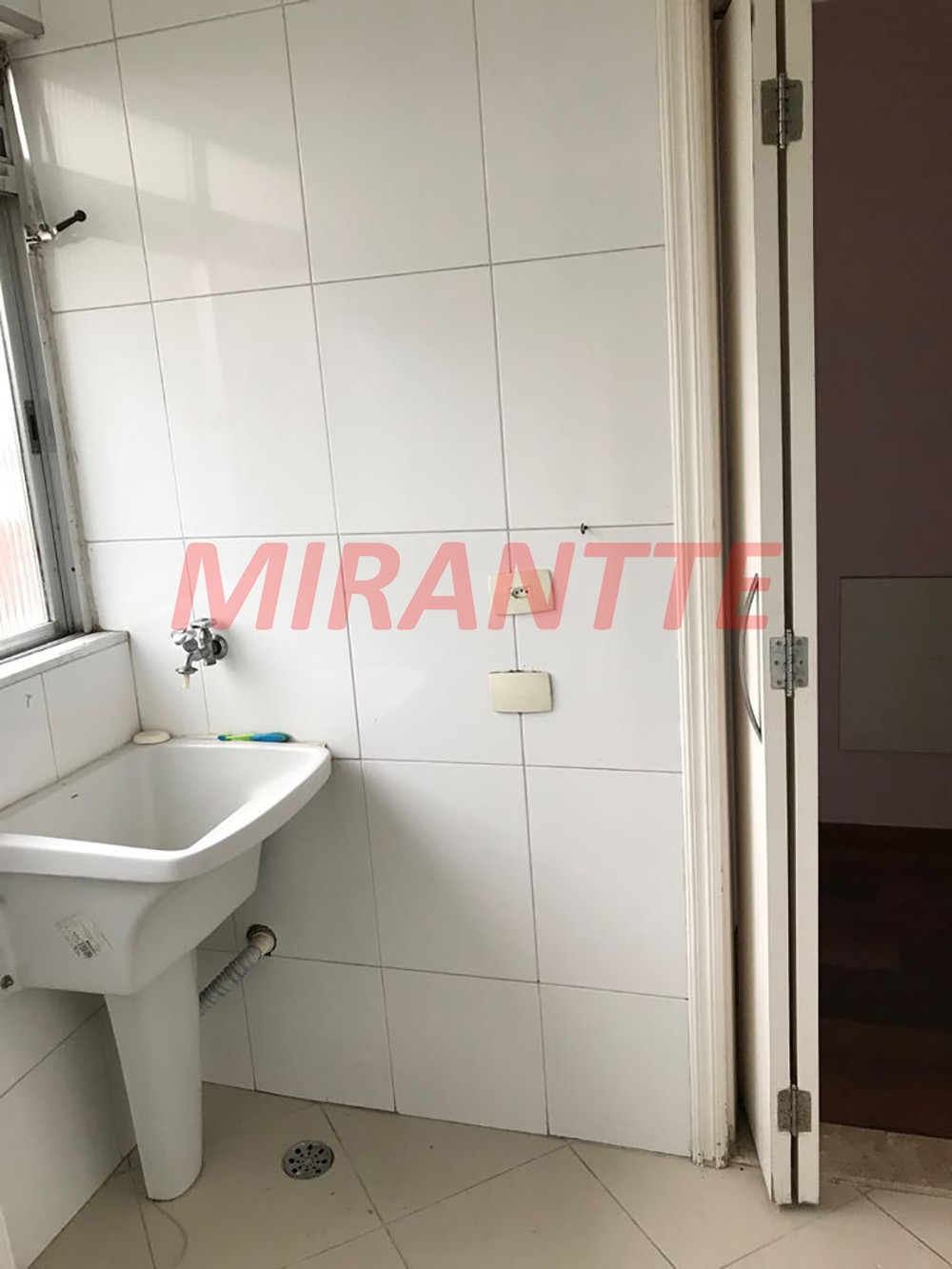 Apartamento de 63m² com 2 quartos em Vila Guilherme