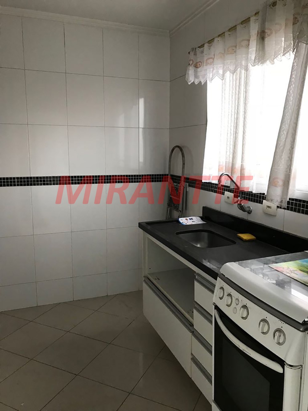 Apartamento de 63m² com 2 quartos em Vila Guilherme
