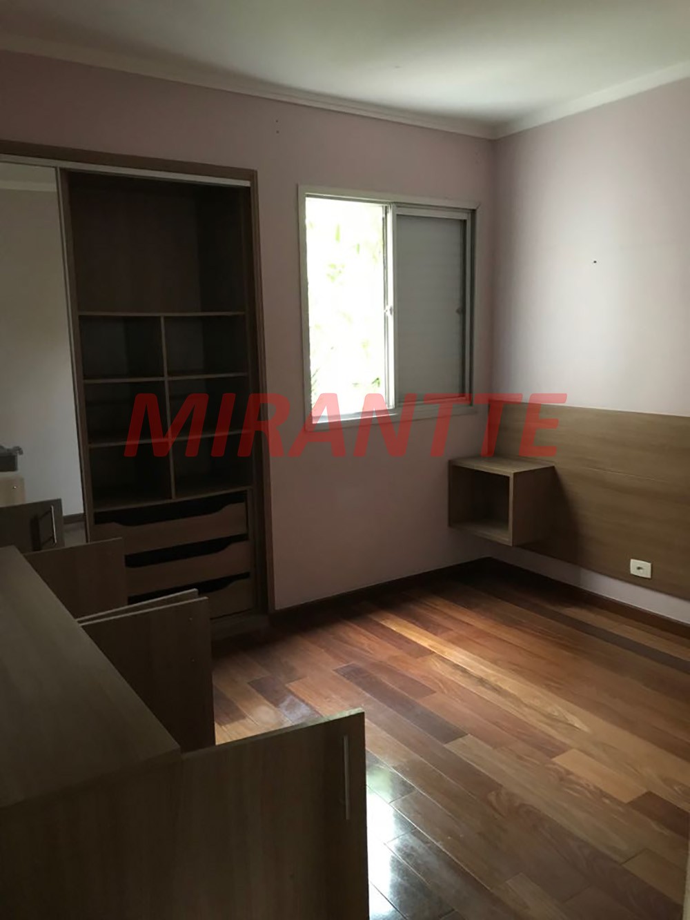 Apartamento de 63m² com 2 quartos em Vila Guilherme