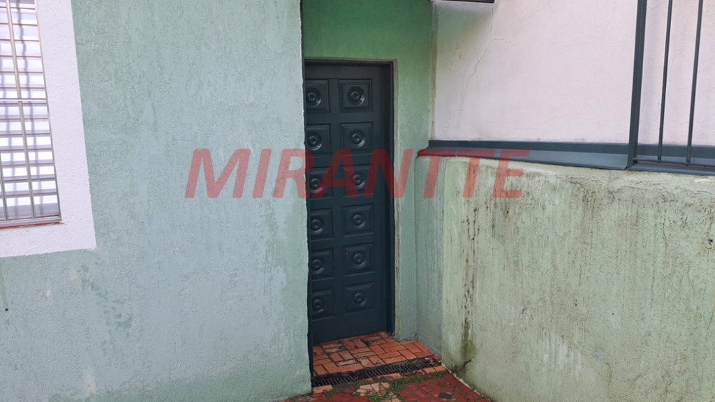 Casa terrea de 80m² com 3 quartos em Santa Teresinha