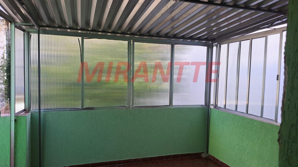 Casa terrea de 80m² com 3 quartos em Santa Teresinha