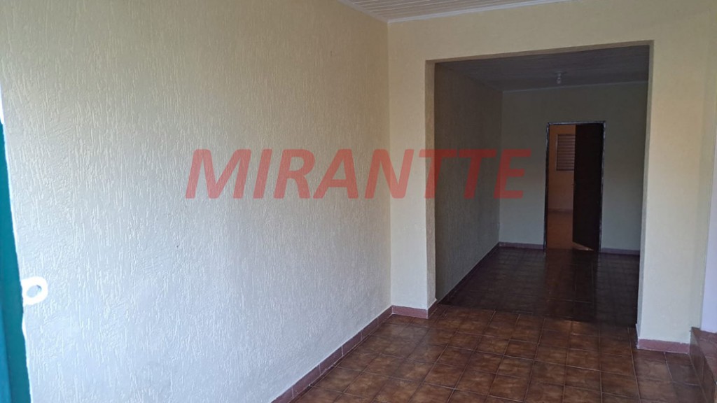 Casa terrea de 80m² com 3 quartos em Santa Teresinha