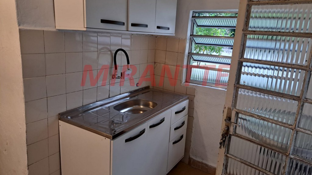 Casa terrea de 80m² com 3 quartos em Santa Teresinha