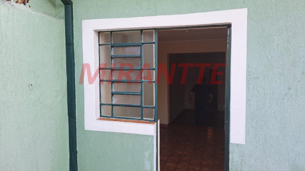 Casa terrea de 80m² com 3 quartos em Santa Teresinha