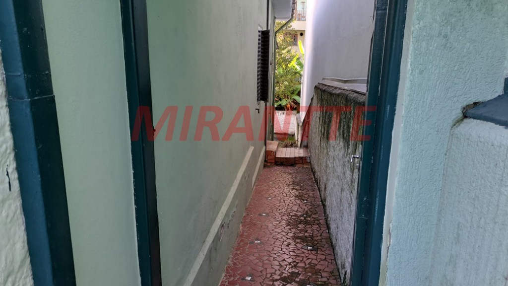 Casa terrea de 80m² com 3 quartos em Santa Teresinha