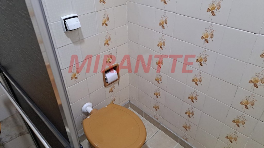 Casa terrea de 80m² com 3 quartos em Santa Teresinha