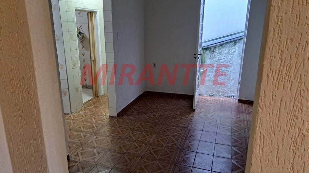 Casa terrea de 80m² com 3 quartos em Santa Teresinha
