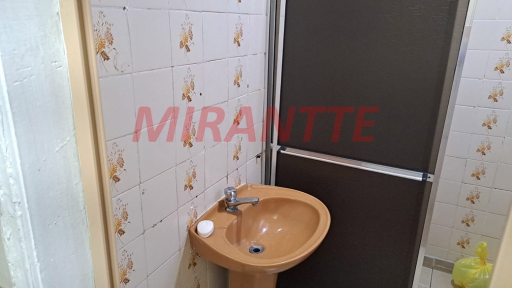 Casa terrea de 80m² com 3 quartos em Santa Teresinha
