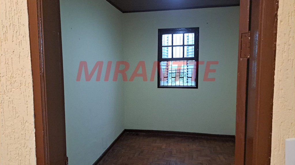 Casa terrea de 80m² com 3 quartos em Santa Teresinha