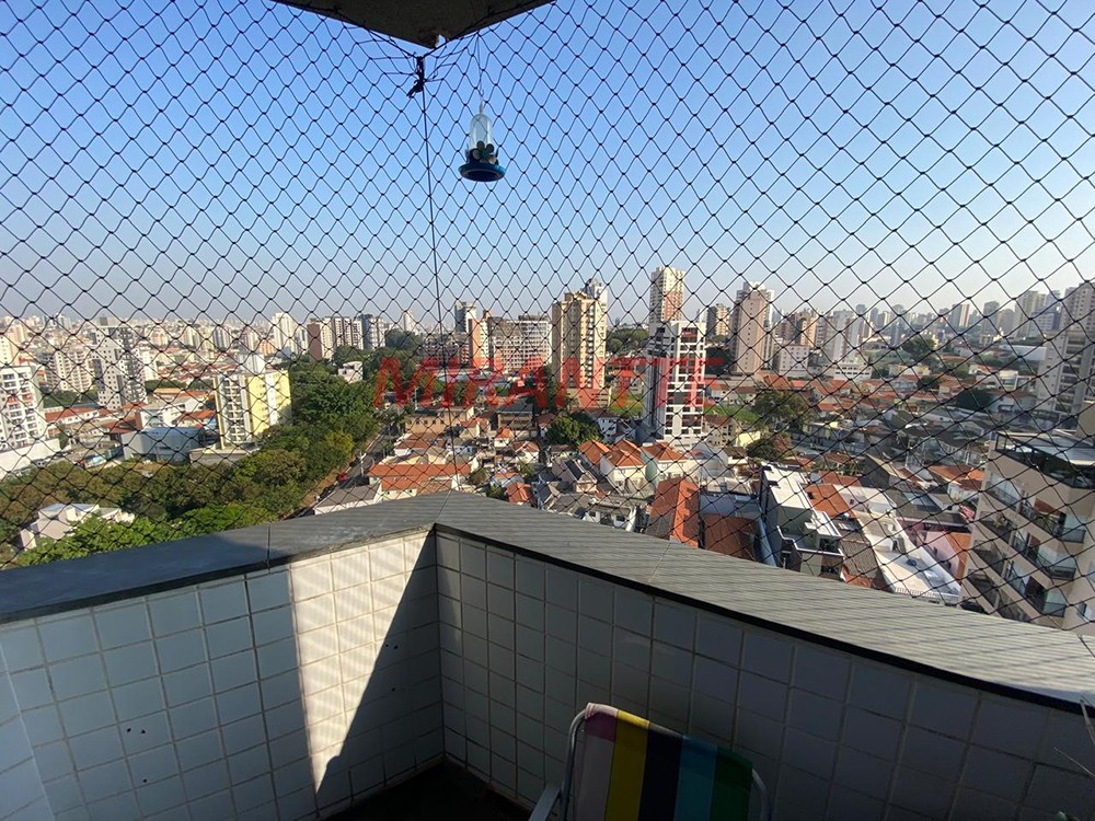 Apartamento de 90m² com 3 quartos em Parada Inglesa