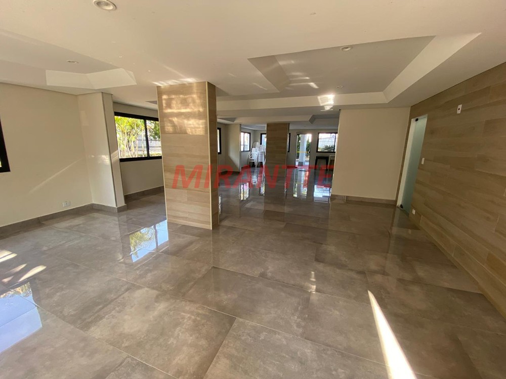 Apartamento de 90m² com 3 quartos em Parada Inglesa