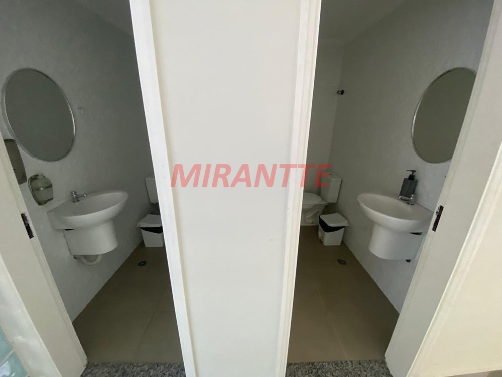 Apartamento de 90m² com 3 quartos em Parada Inglesa