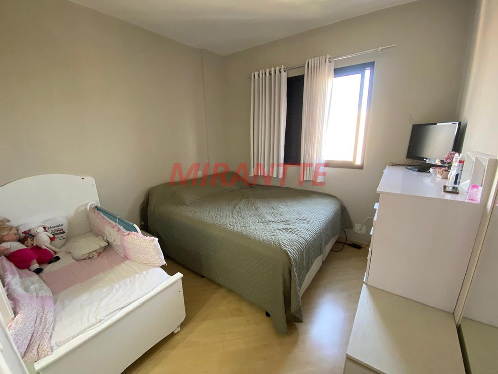 Apartamento de 90m² com 3 quartos em Parada Inglesa