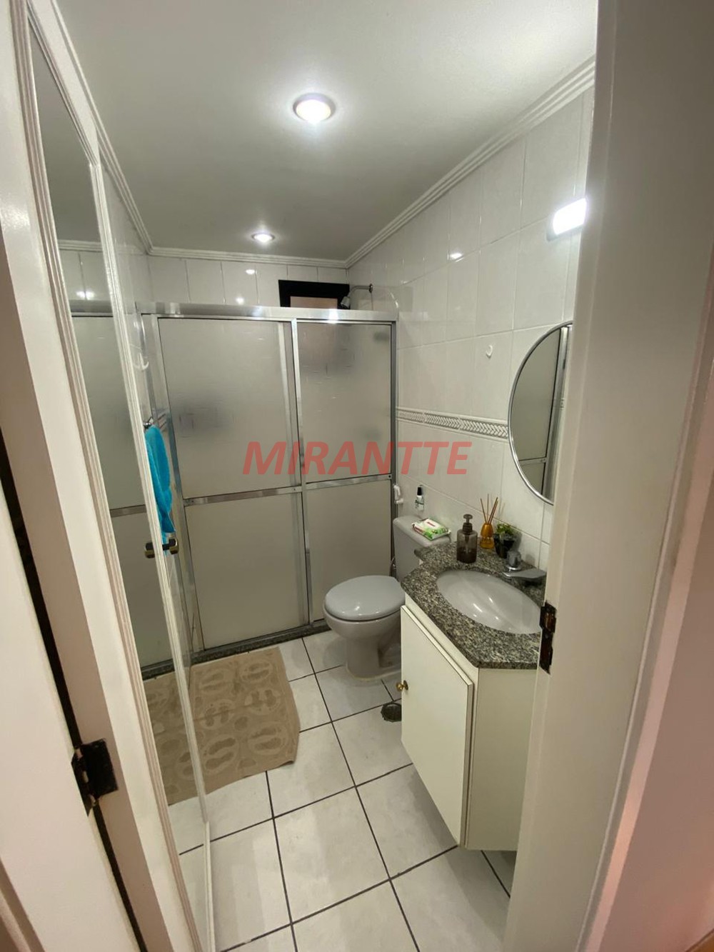 Apartamento de 90m² com 3 quartos em Parada Inglesa