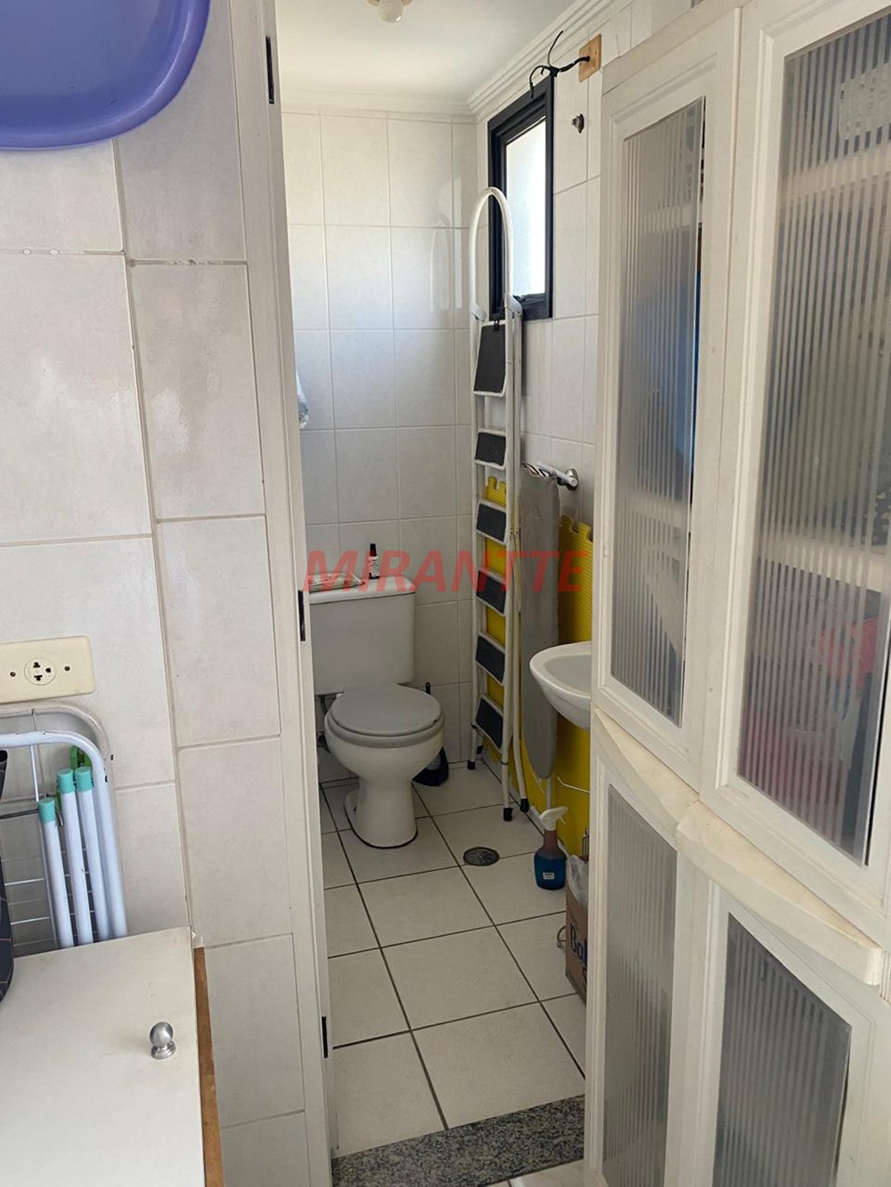 Apartamento de 90m² com 3 quartos em Parada Inglesa
