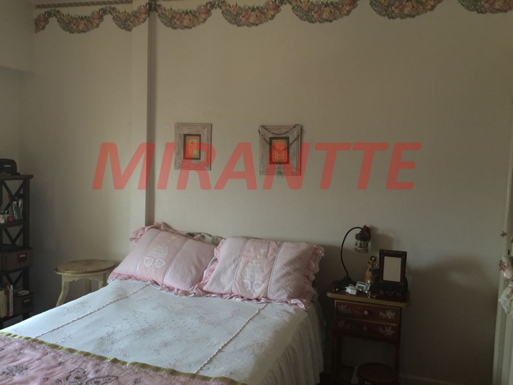 Apartamento de 89m² com 3 quartos em Santana