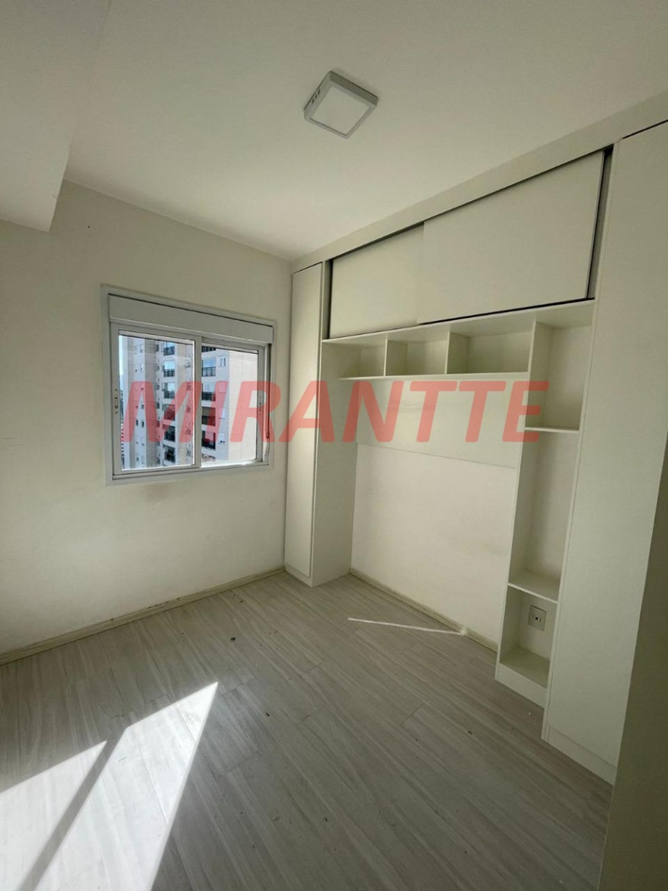 Apartamento de 67m² com 2 quartos em Tucuruvi