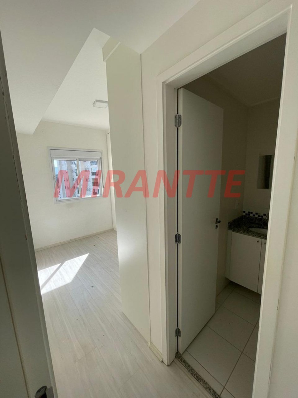 Apartamento de 67m² com 2 quartos em Tucuruvi