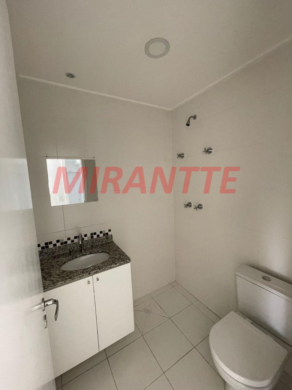 Apartamento de 67m² com 2 quartos em Tucuruvi