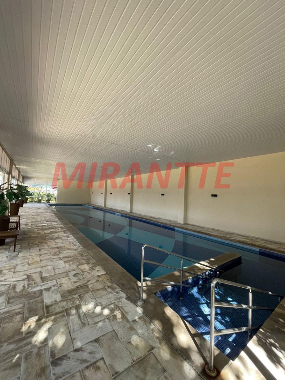 Apartamento de 67m² com 2 quartos em Tucuruvi