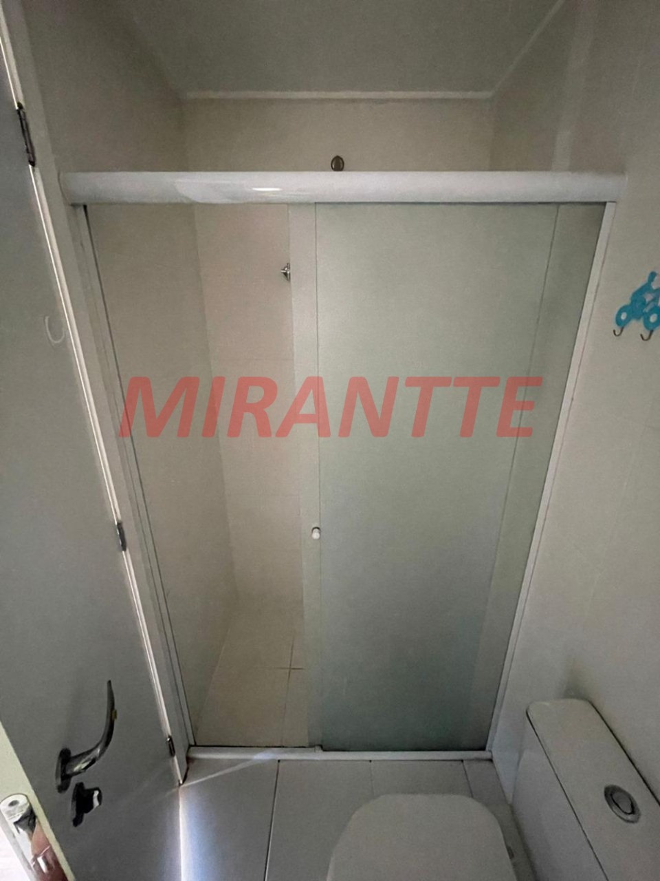 Apartamento de 67m² com 2 quartos em Tucuruvi