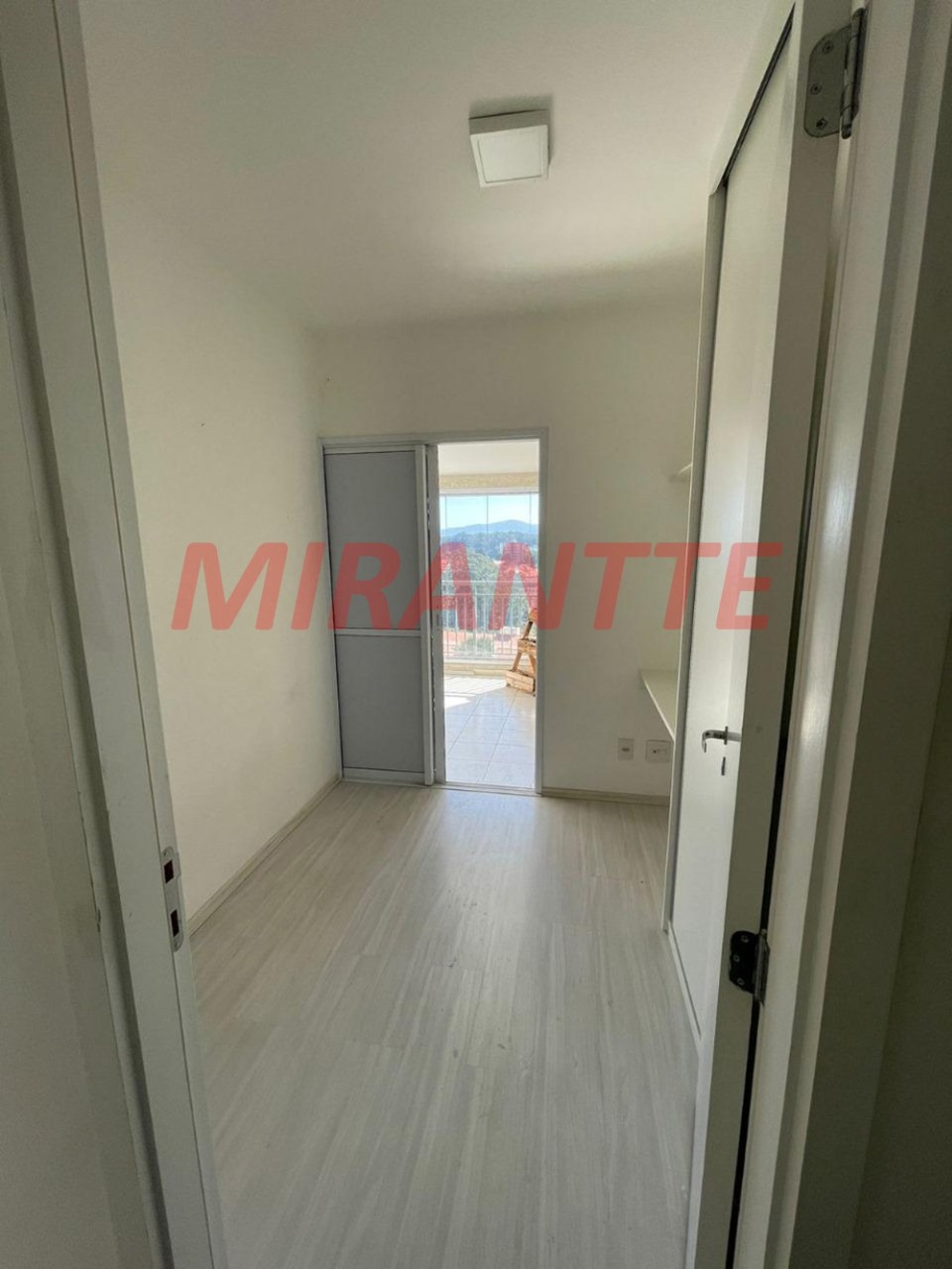 Apartamento de 67m² com 2 quartos em Tucuruvi