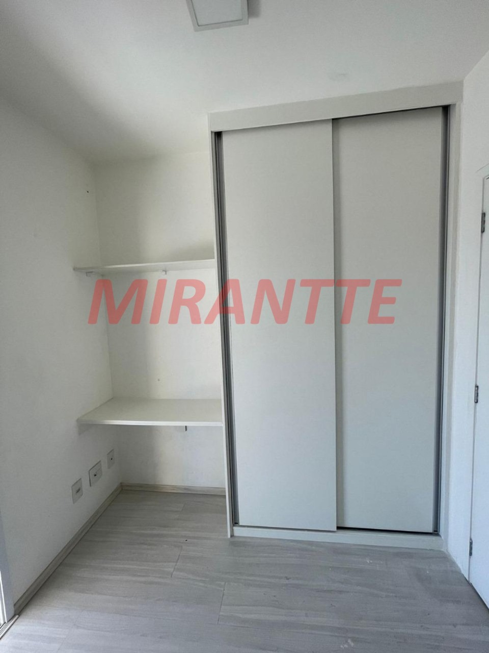 Apartamento de 67m² com 2 quartos em Tucuruvi