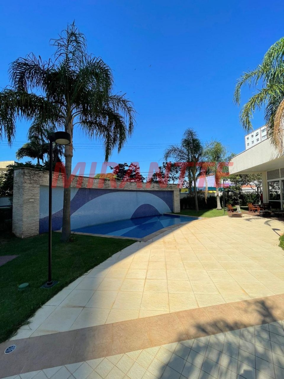 Apartamento de 67m² com 2 quartos em Tucuruvi