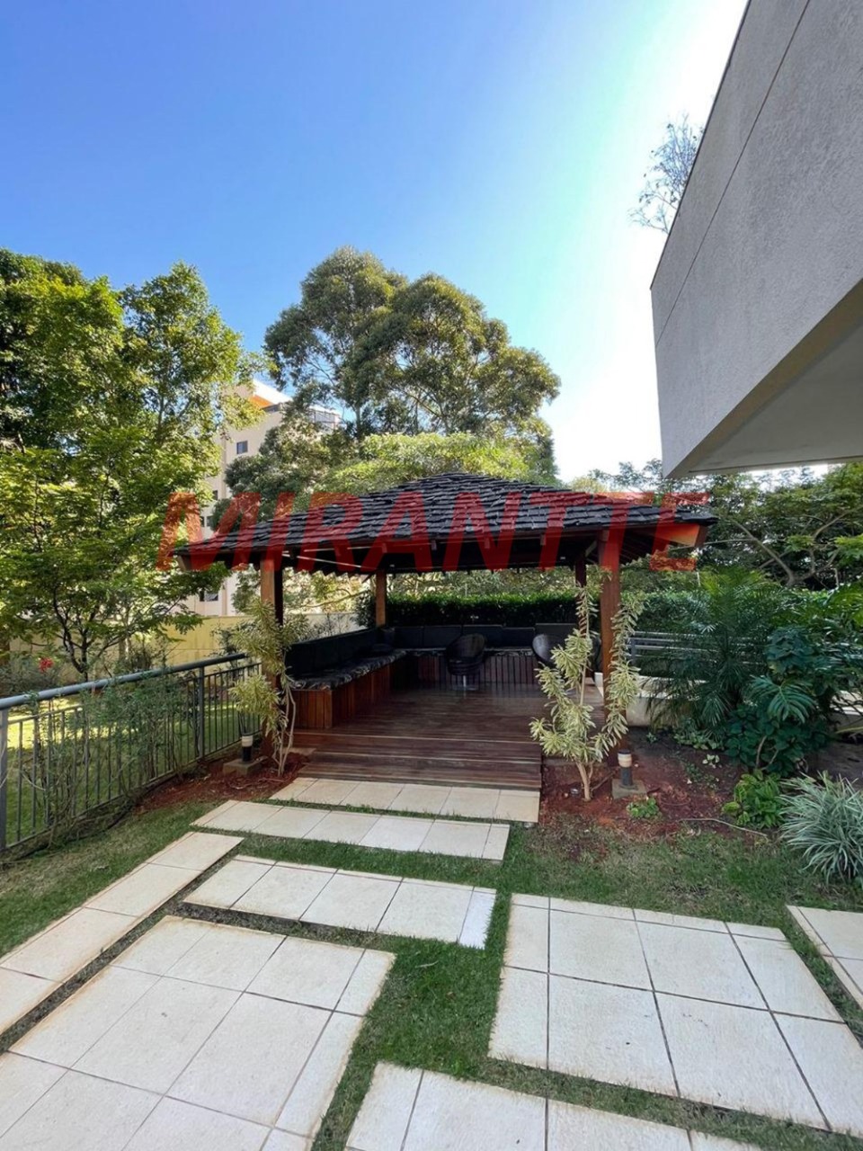 Apartamento de 67m² com 2 quartos em Tucuruvi
