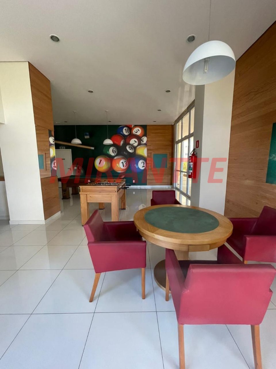 Apartamento de 67m² com 2 quartos em Tucuruvi