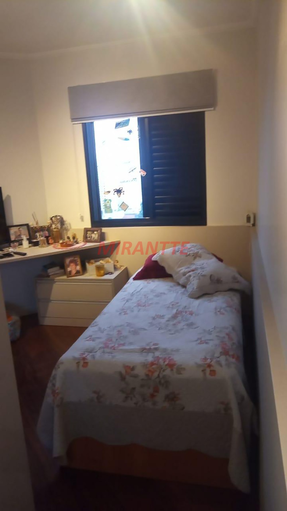 Apartamento de 133m² com 3 quartos em Água Fria