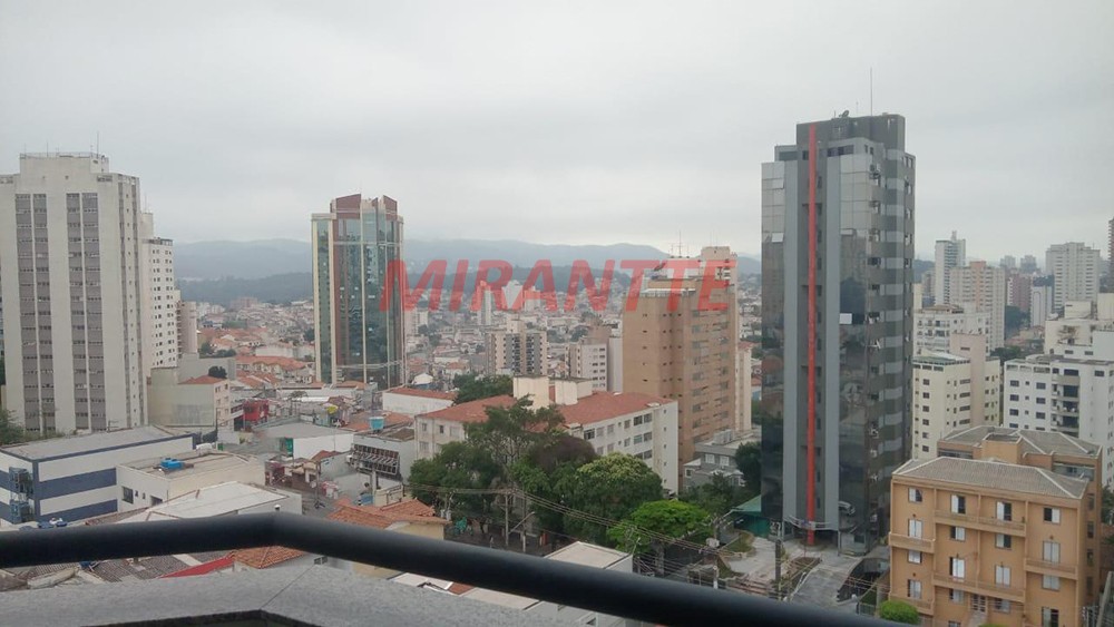 Apartamento de 133m² com 3 quartos em Água Fria
