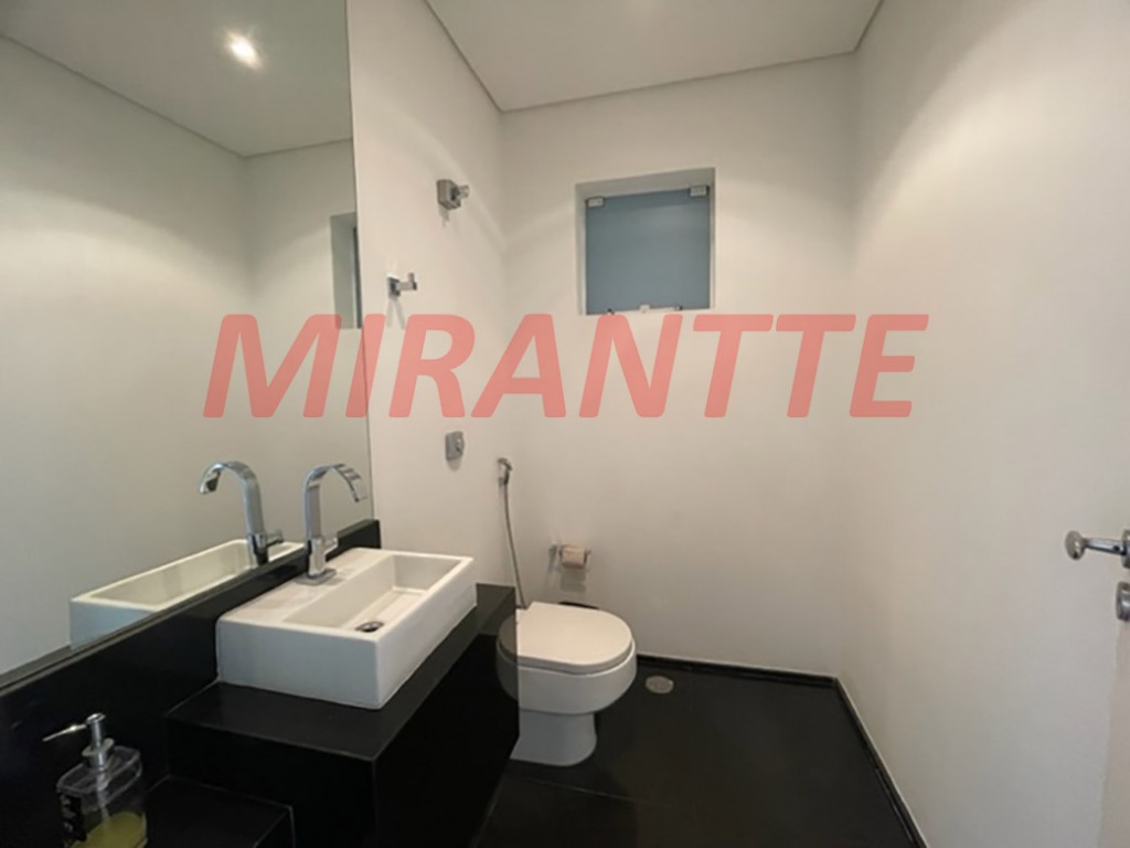Sobrado de 420m² com 3 quartos em Jardim São Paulo