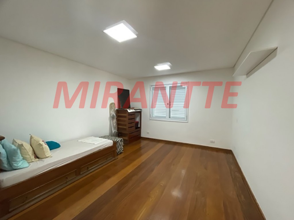 Sobrado de 420m² com 3 quartos em Jardim São Paulo