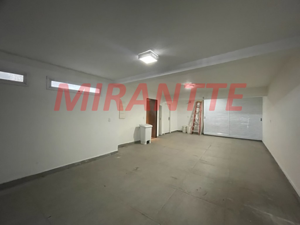 Sobrado de 420m² com 3 quartos em Jardim São Paulo