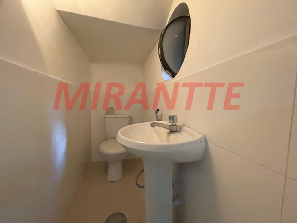 Sobrado de 420m² com 3 quartos em Jardim São Paulo