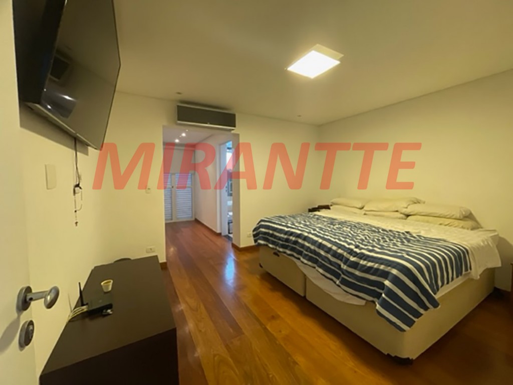 Sobrado de 420m² com 3 quartos em Jardim São Paulo