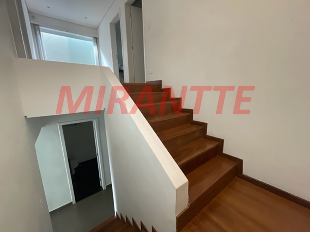 Sobrado de 420m² com 3 quartos em Jardim São Paulo